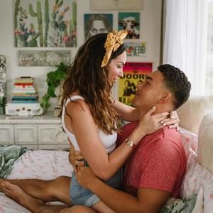 Meet your Posher, Taylor